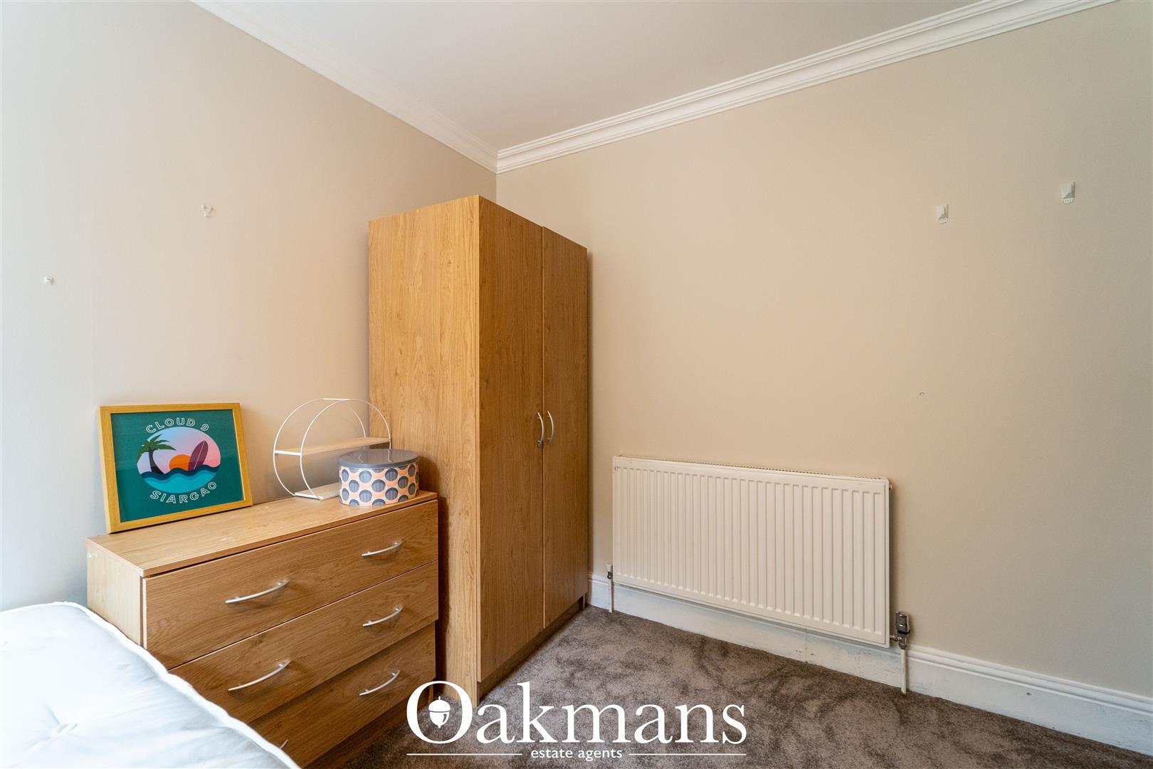 Alton Road, Birmingham, B29