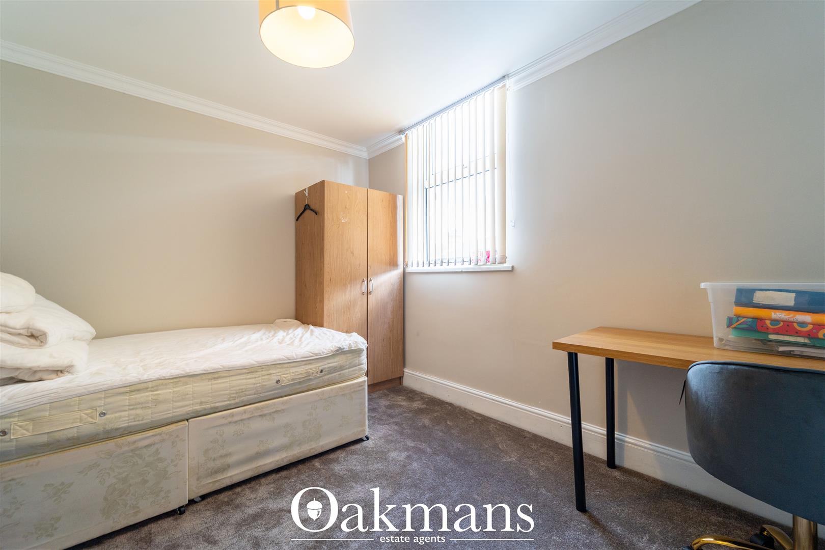 Alton Road, Birmingham, B29