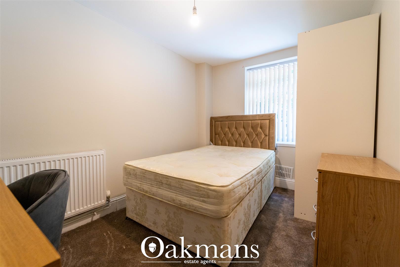 Alton Road, Birmingham, B29