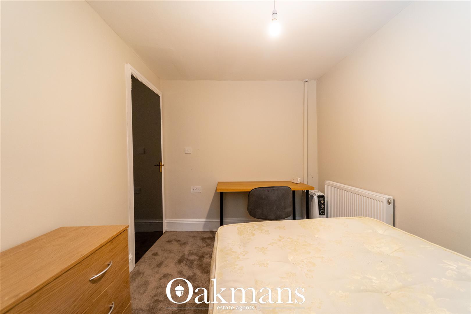 Alton Road, Birmingham, B29