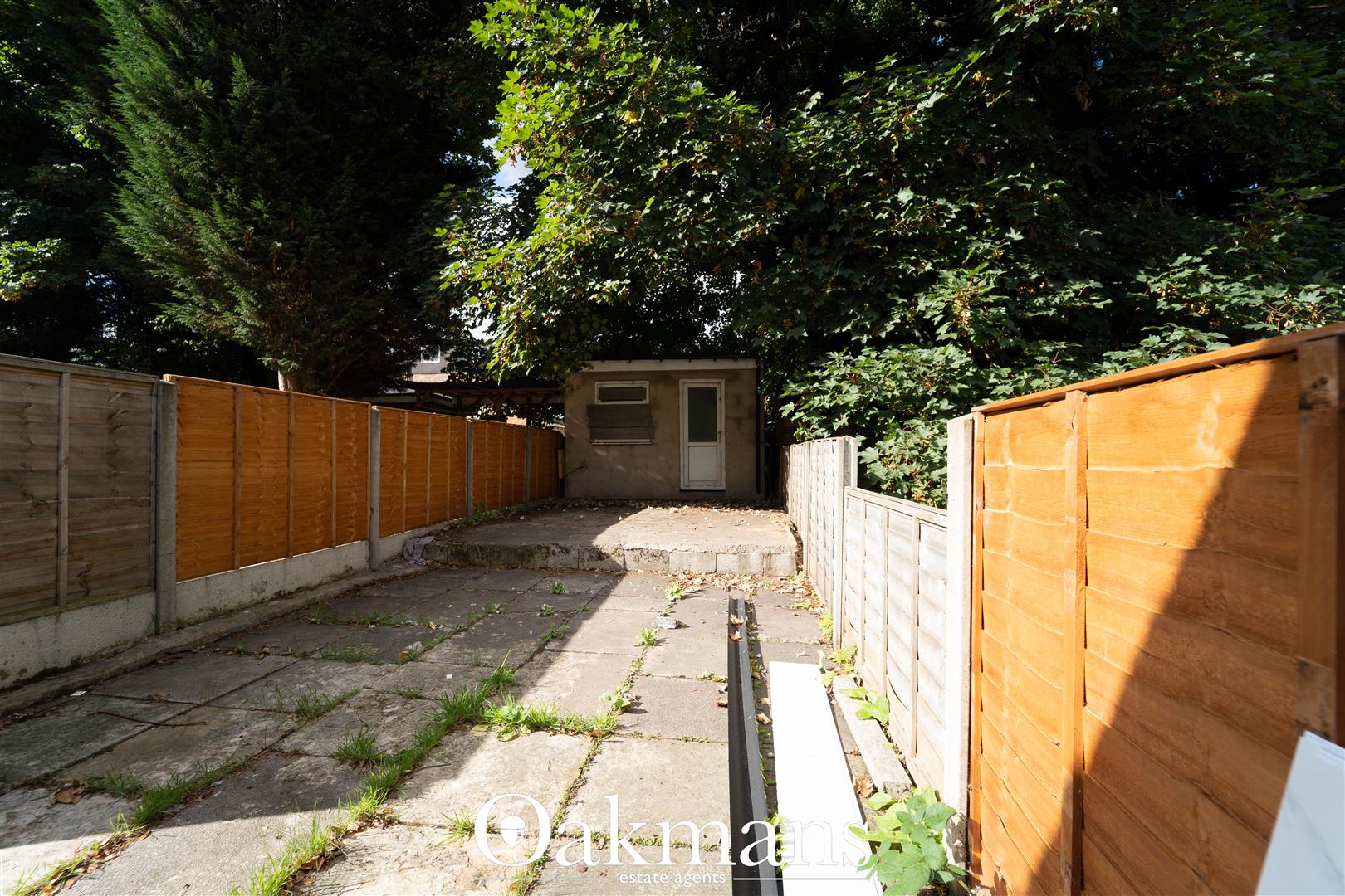 Alton Road, Birmingham, B29
