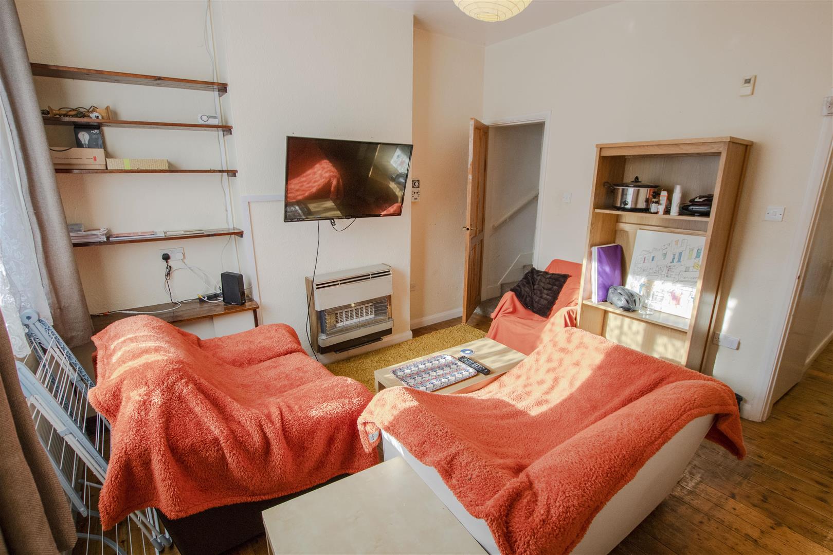 Lottie Road, Birmingham, B29