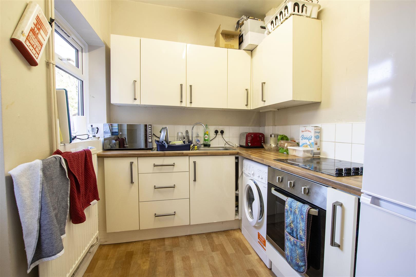 Lottie Road, Birmingham, B29