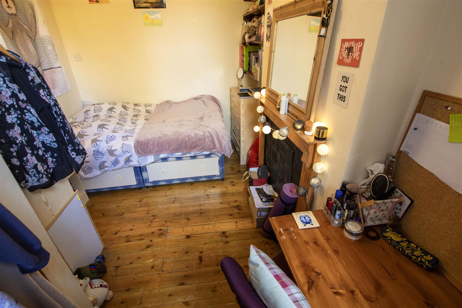 Lottie Road, Birmingham, B29