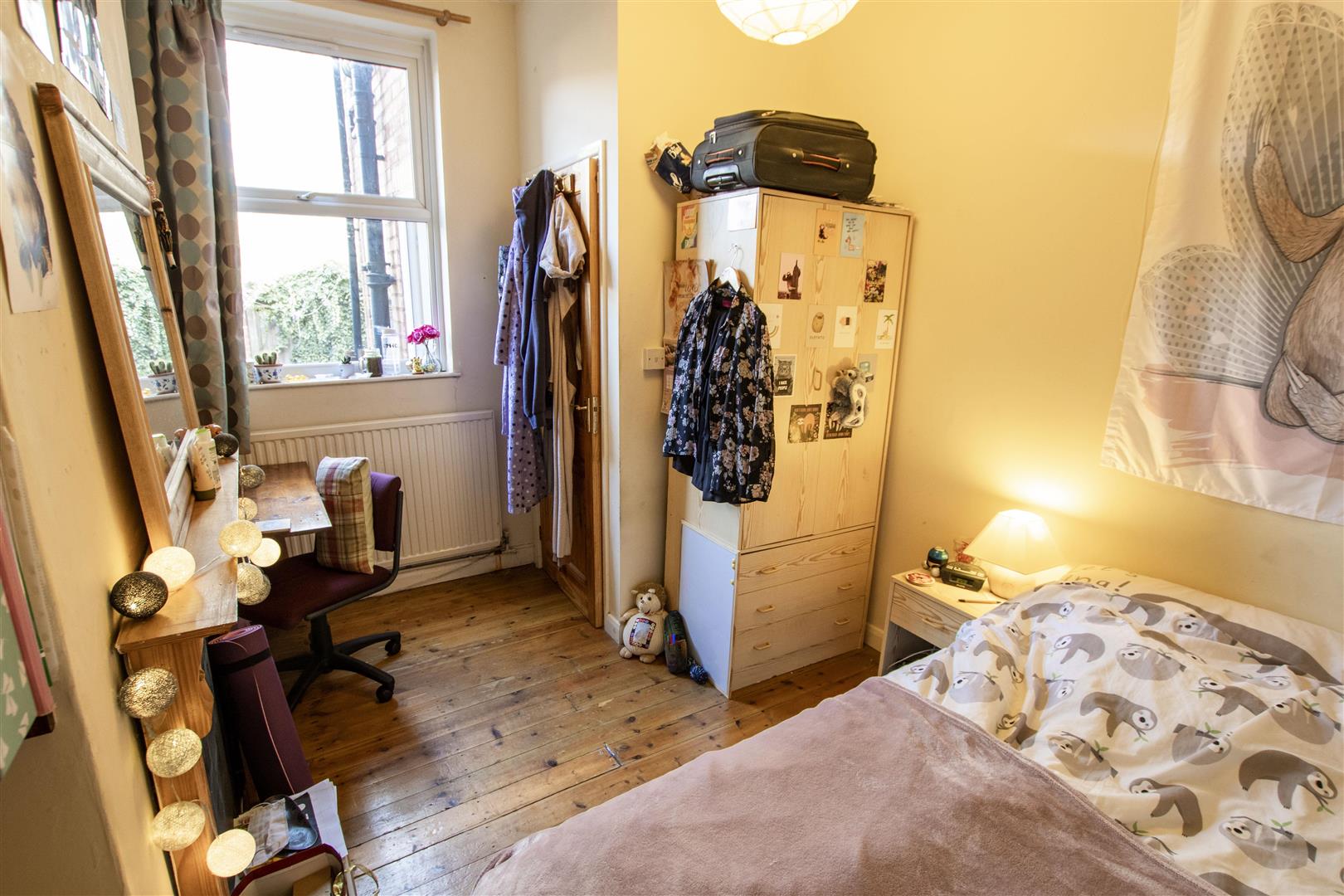 Lottie Road, Birmingham, B29