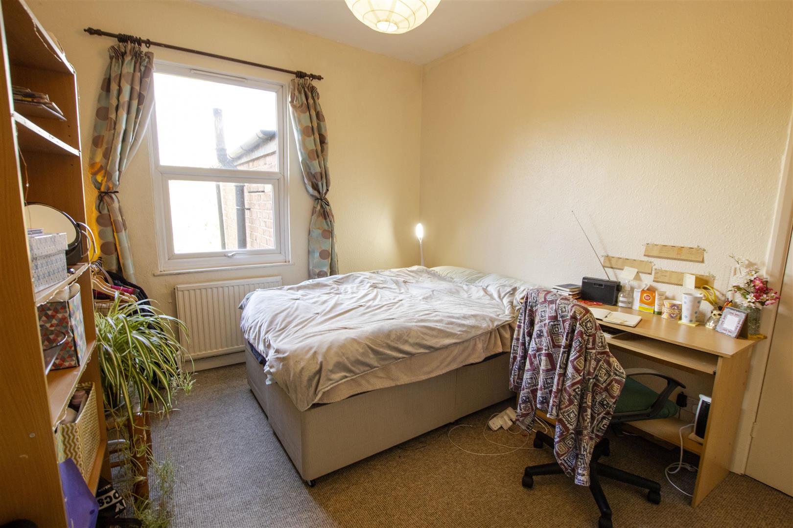 Lottie Road, Birmingham, B29