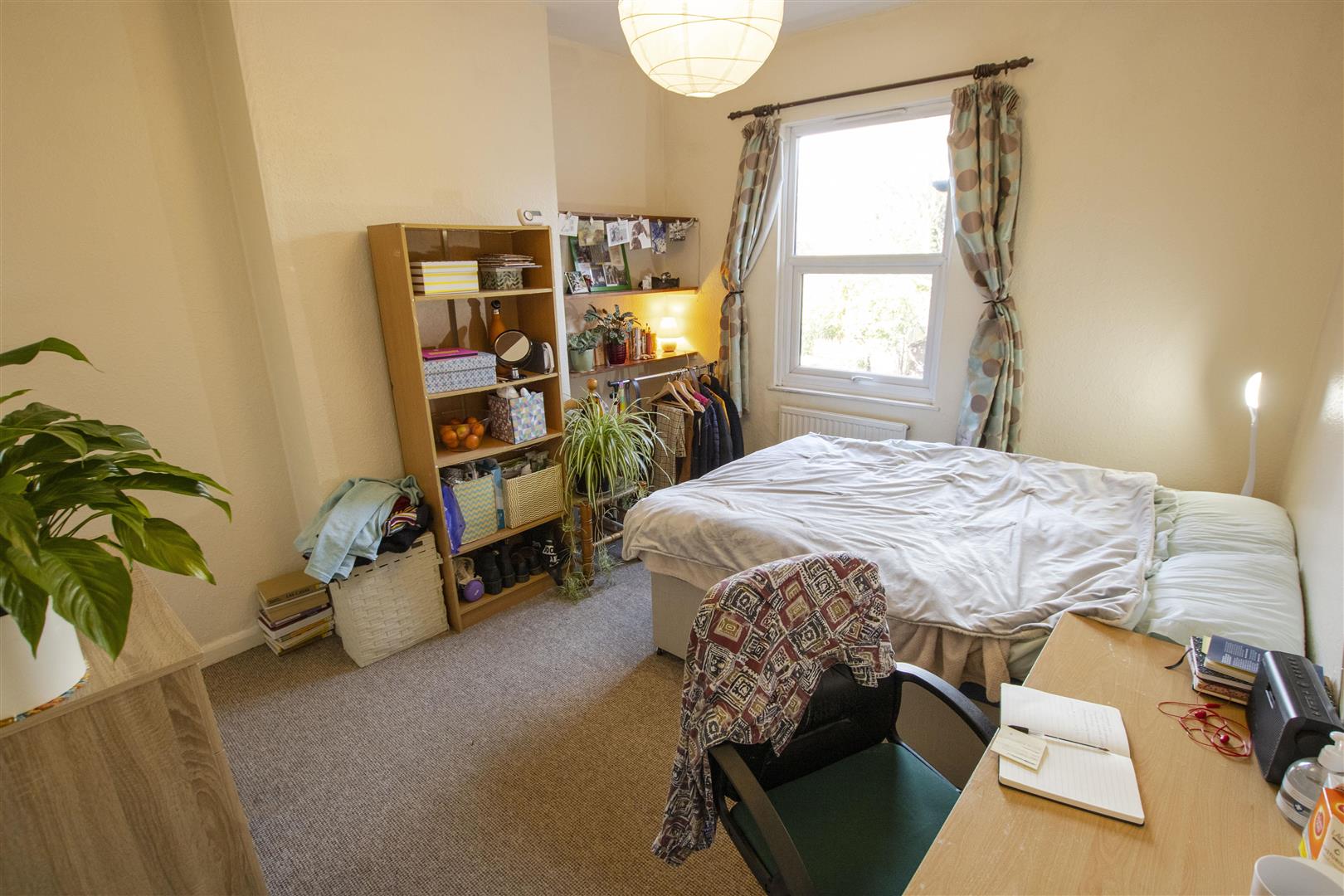 Lottie Road, Birmingham, B29