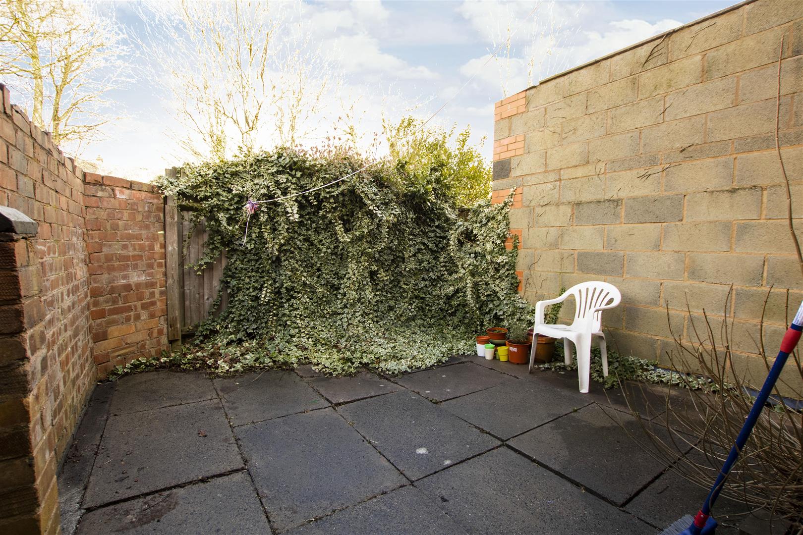 Lottie Road, Birmingham, B29