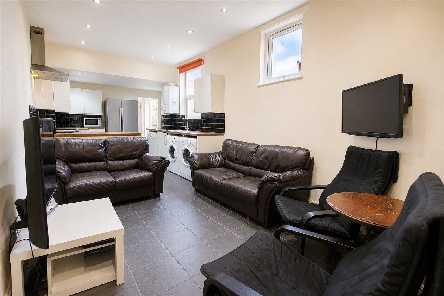 Bournbrook Road, Birmingham, B29