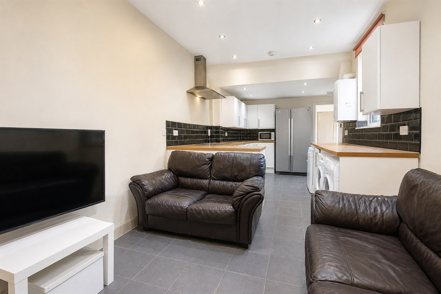 Bournbrook Road, Birmingham, B29