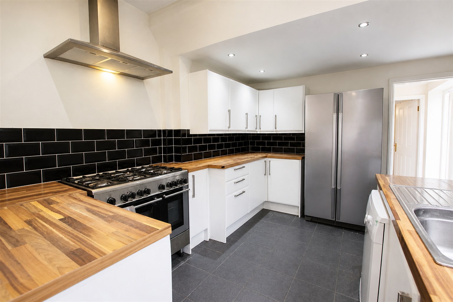 Bournbrook Road, Birmingham, B29