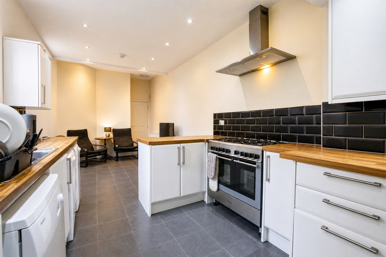 Bournbrook Road, Birmingham, B29