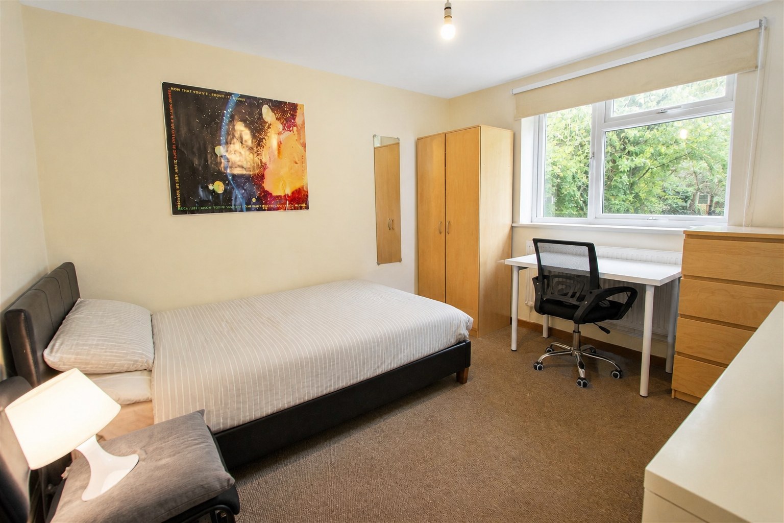 Bournbrook Road, Birmingham, B29