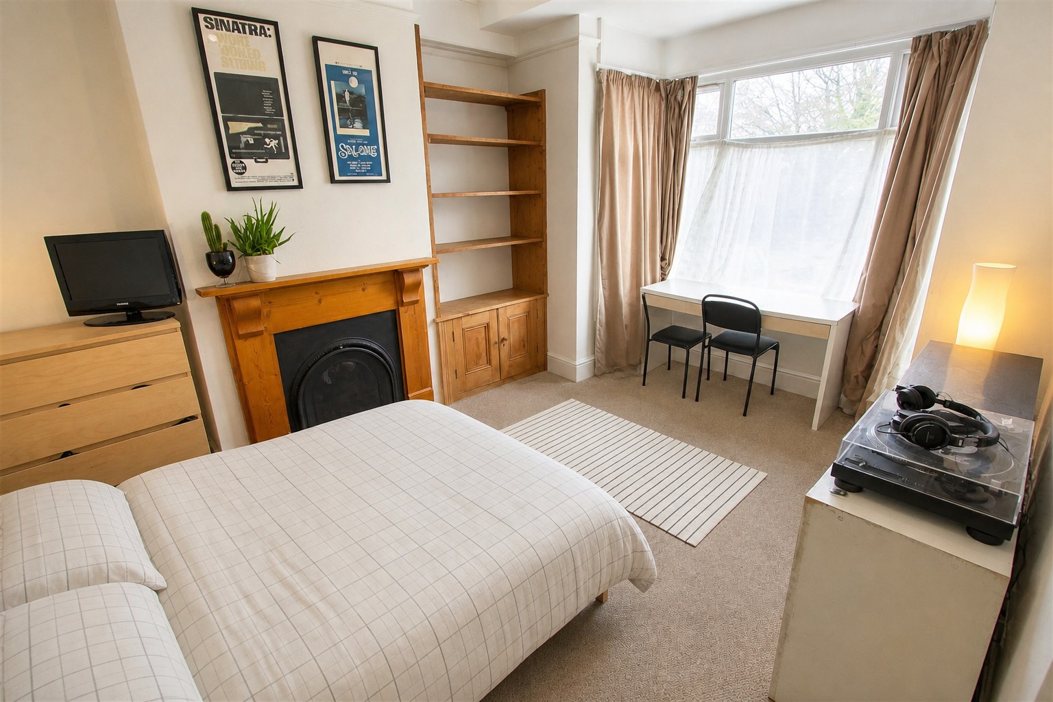 Bournbrook Road, Birmingham, B29