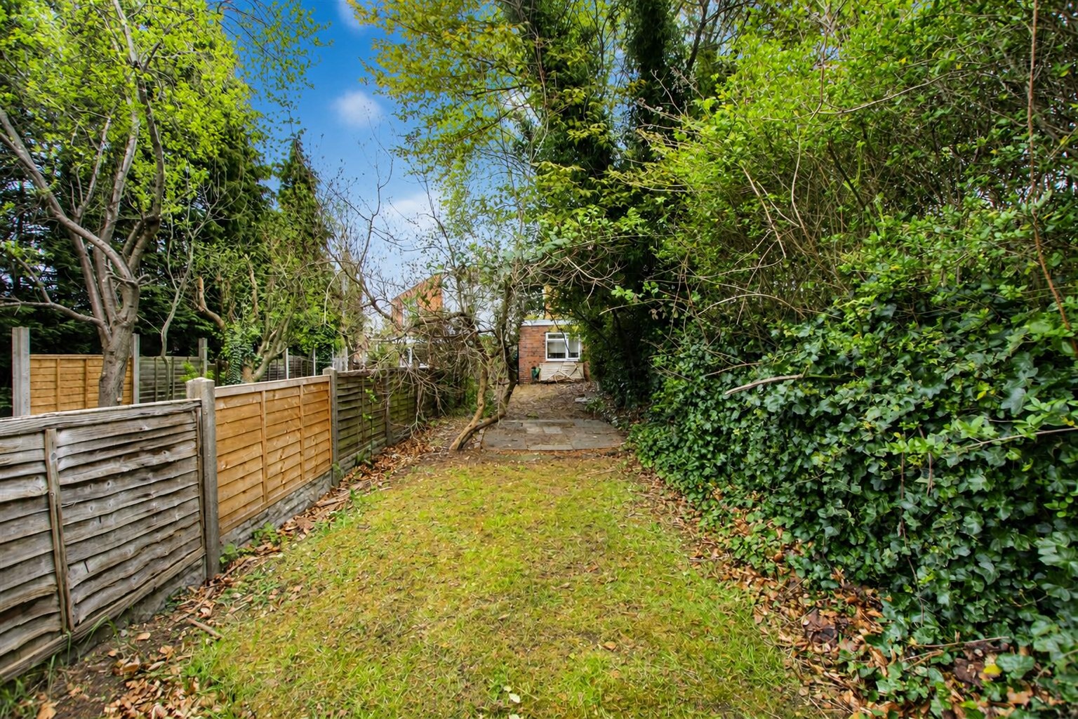 Bournbrook Road, Birmingham, B29