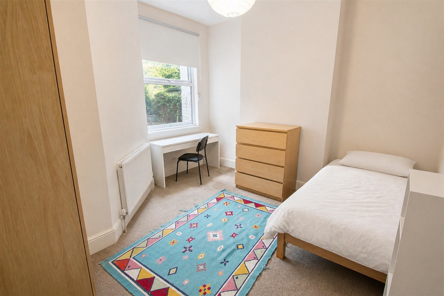 Bournbrook Road, Birmingham, B29