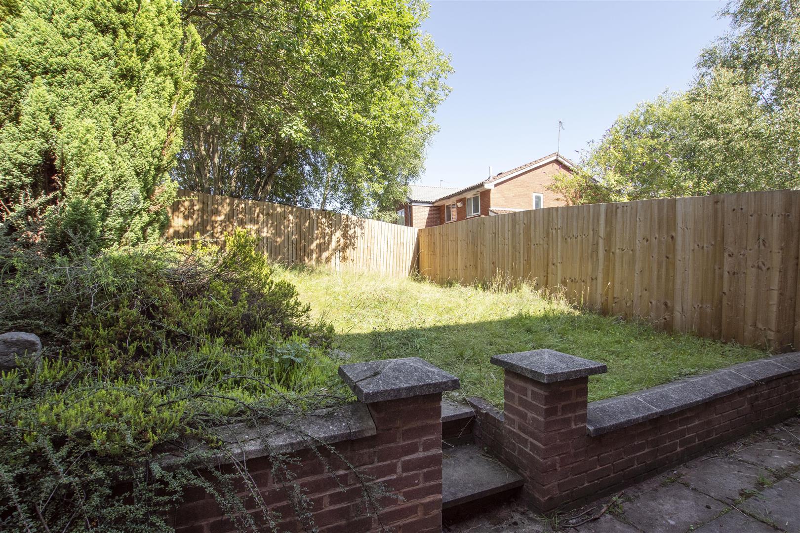 Heeley Road, Birmingham, B29