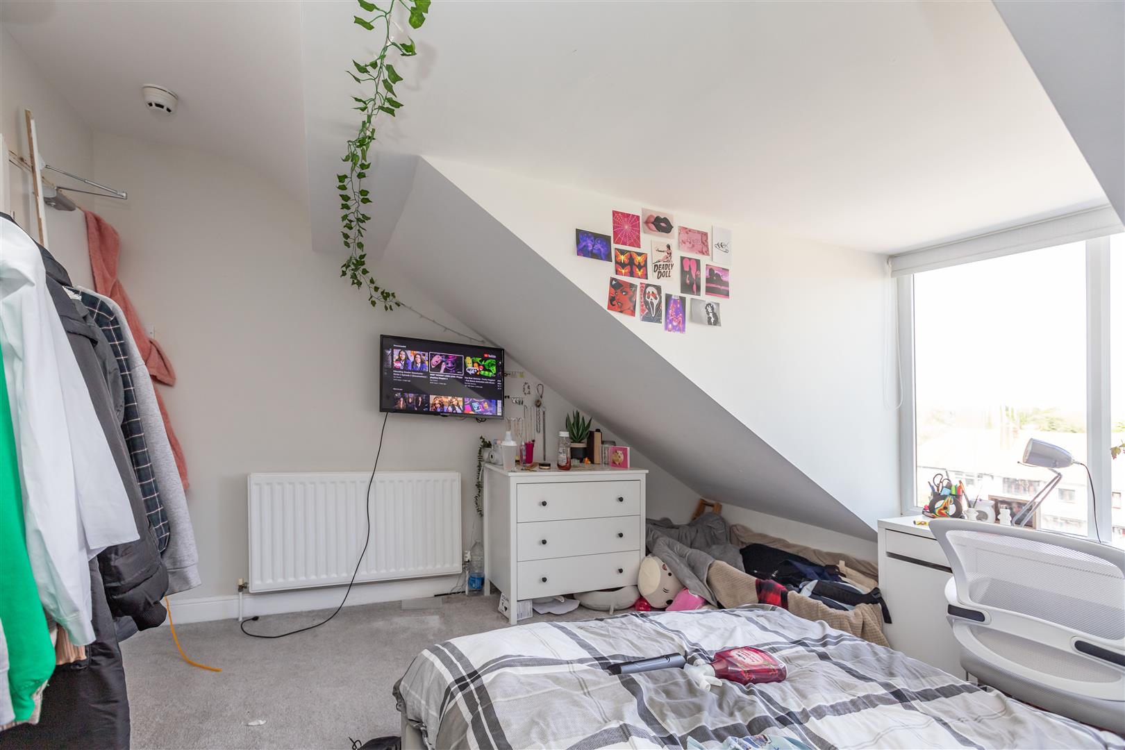 Harborne Lane, Birmingham, B29