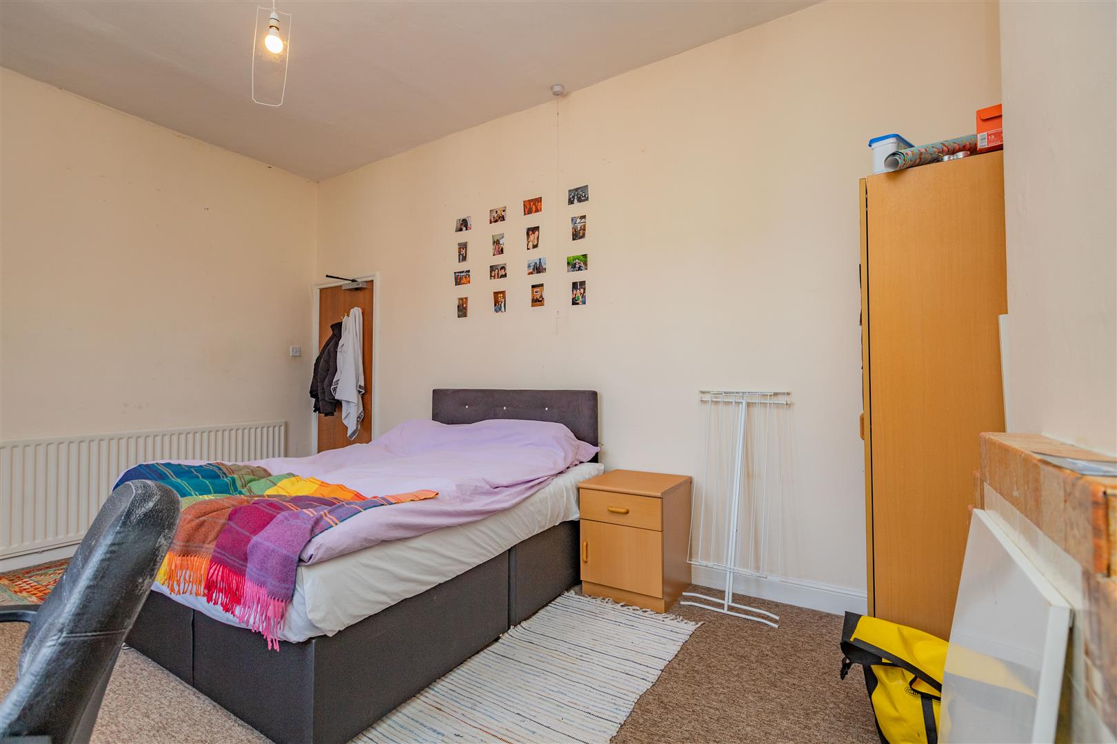 Bournbrook Road, Birmingham, B29