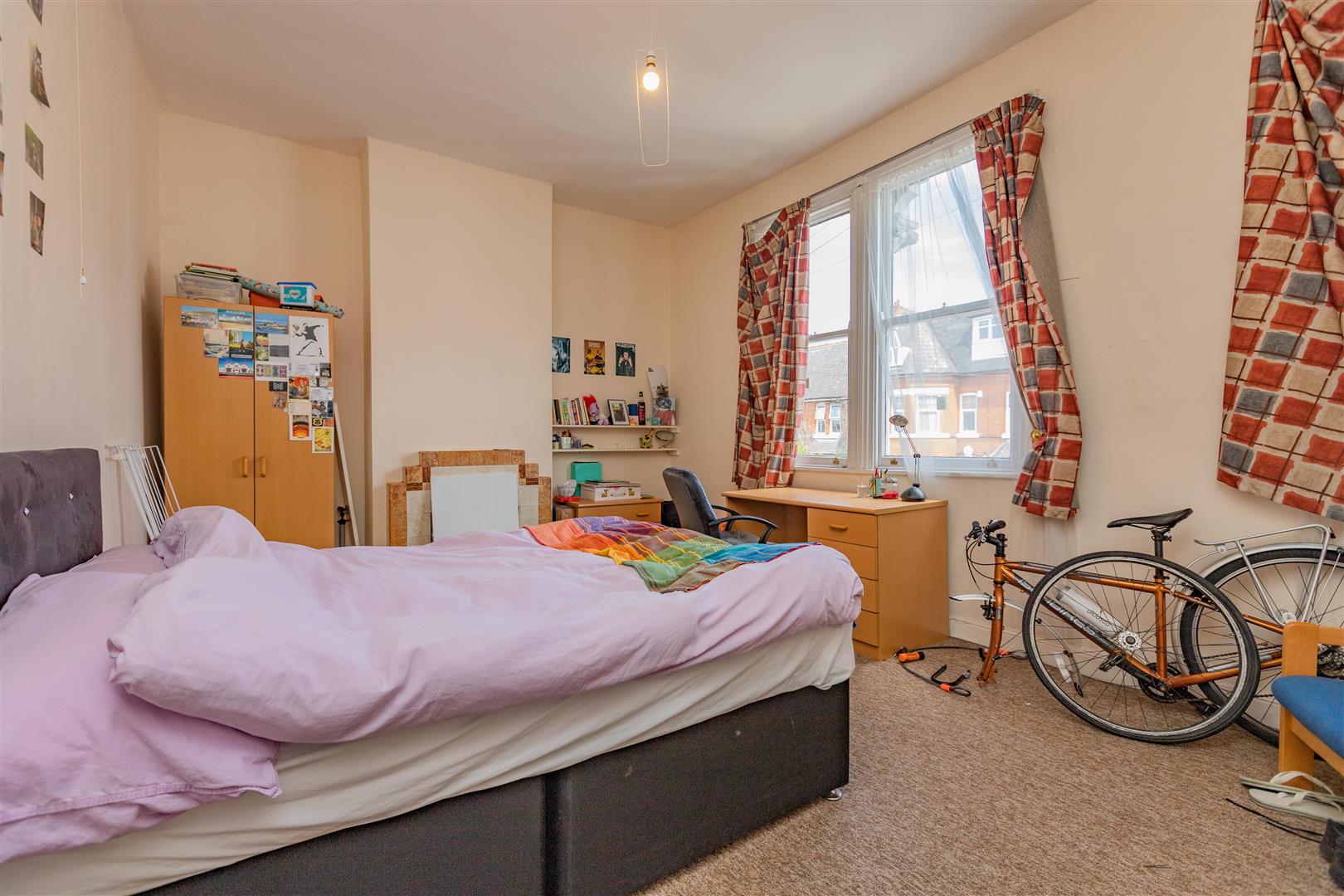 Bournbrook Road, Birmingham, B29