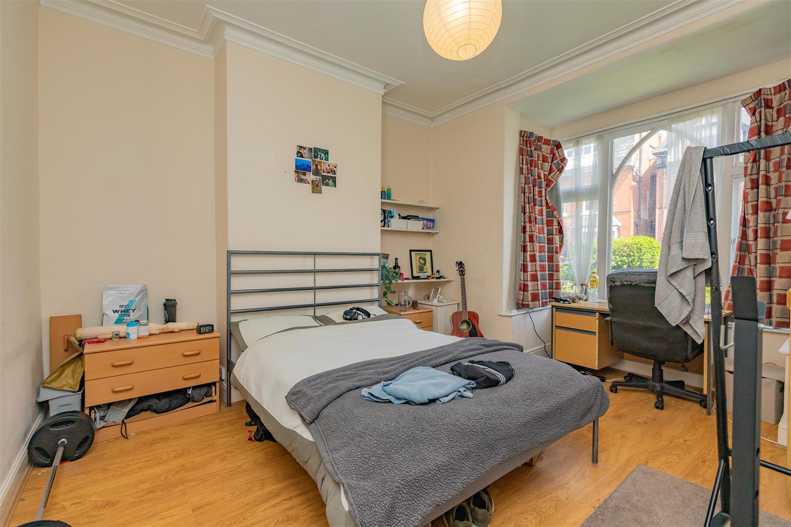 Bournbrook Road, Birmingham, B29