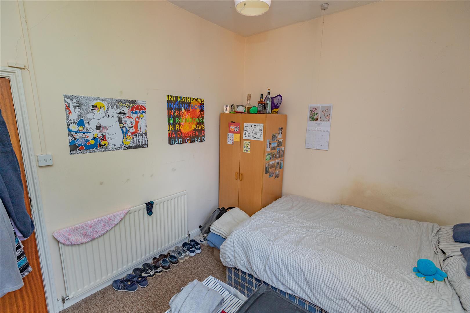 Bournbrook Road, Birmingham, B29