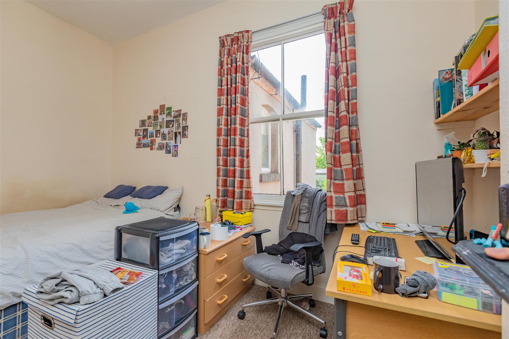 Bournbrook Road, Birmingham, B29