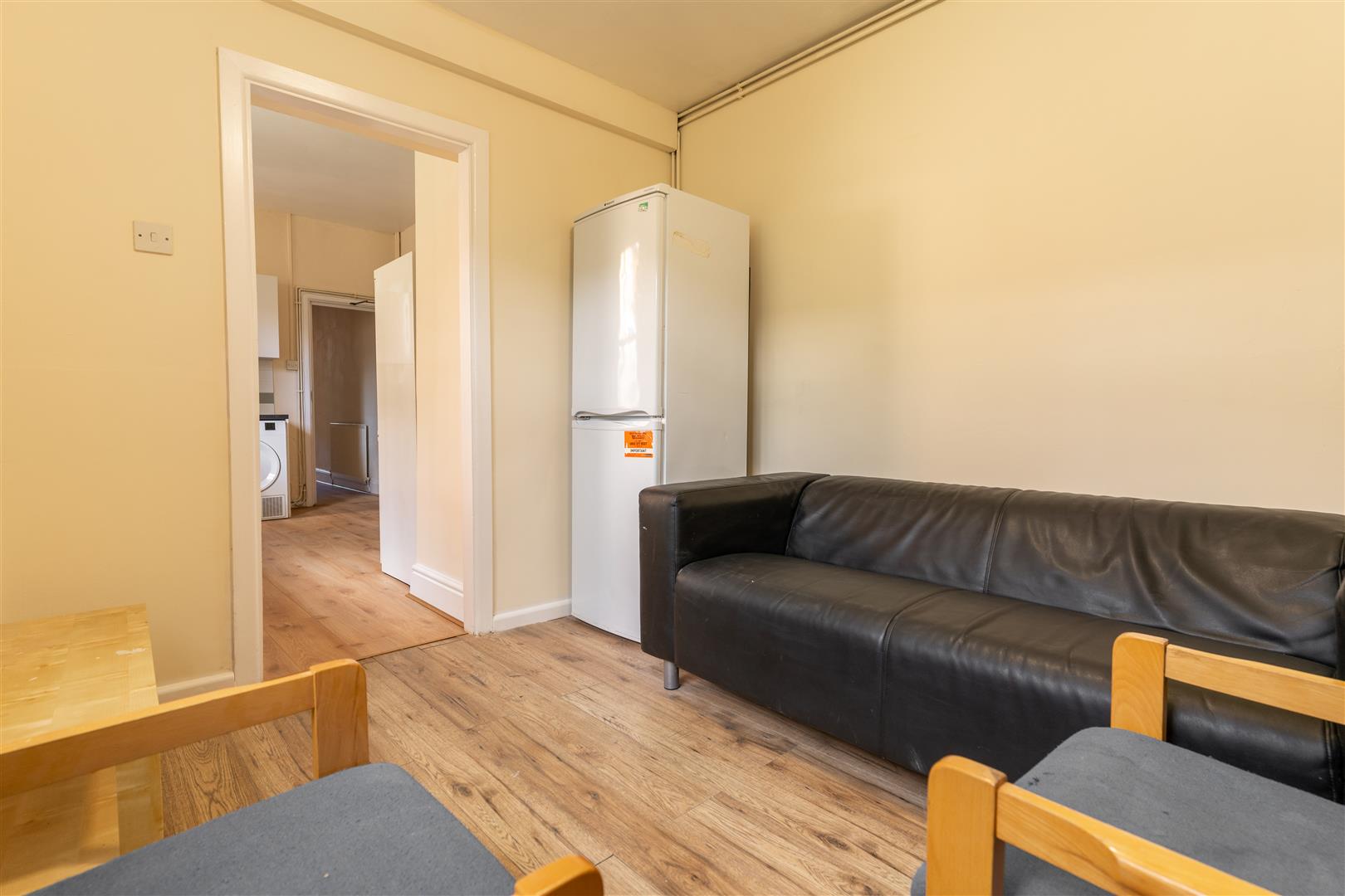 Bournbrook Road, Birmingham, B29