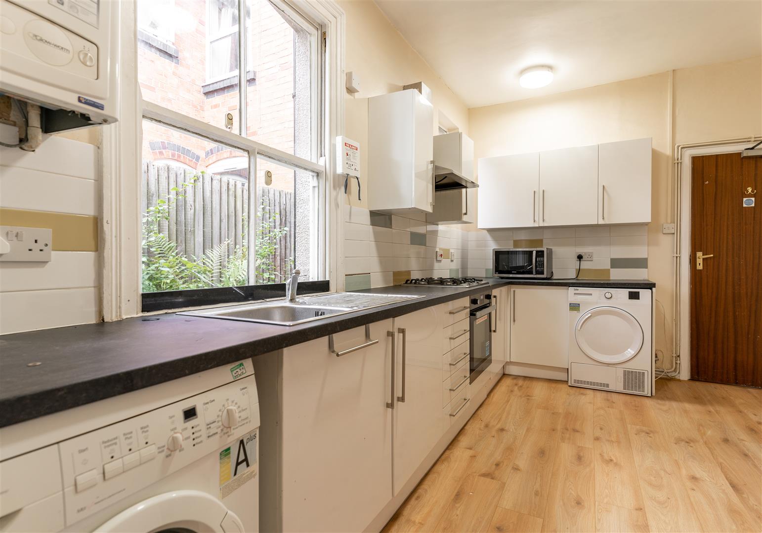 Bournbrook Road, Birmingham, B29