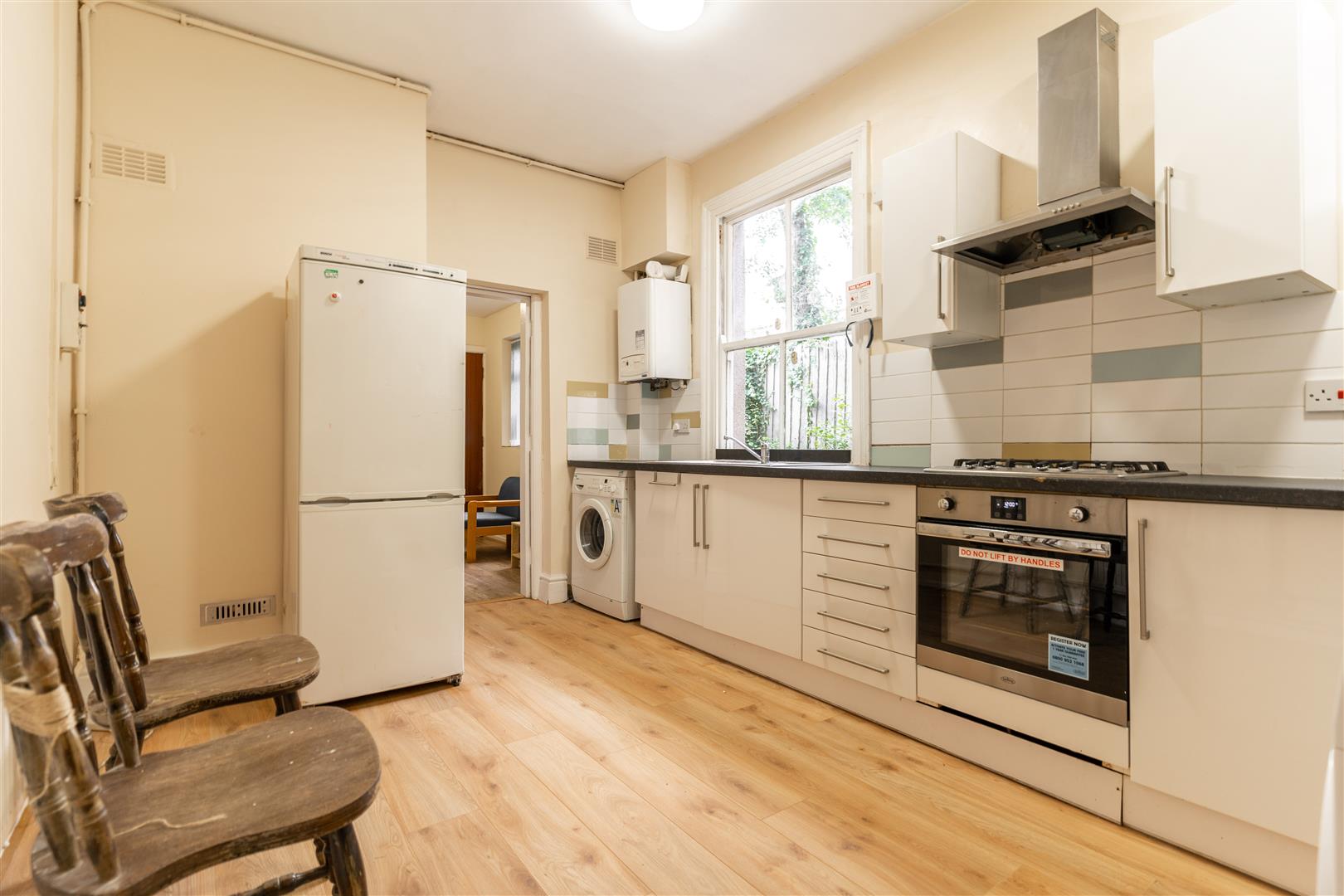 Bournbrook Road, Birmingham, B29