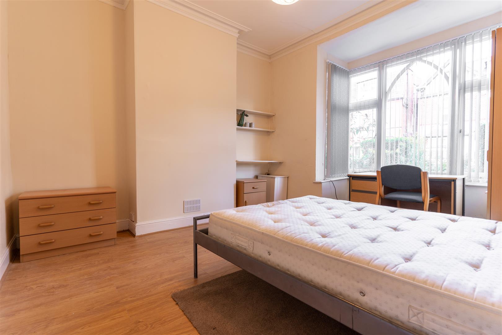 Bournbrook Road, Birmingham, B29