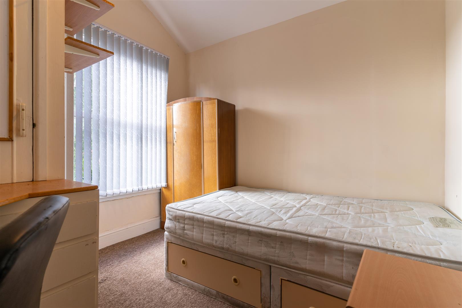 Bournbrook Road, Birmingham, B29