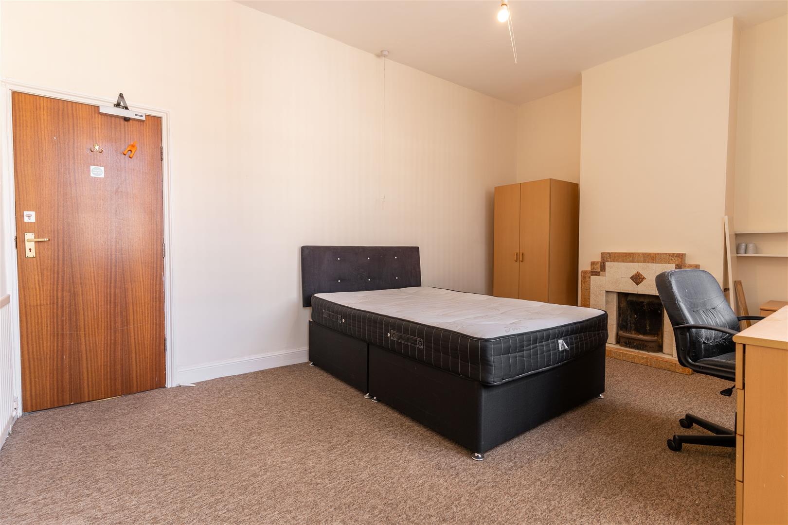 Bournbrook Road, Birmingham, B29