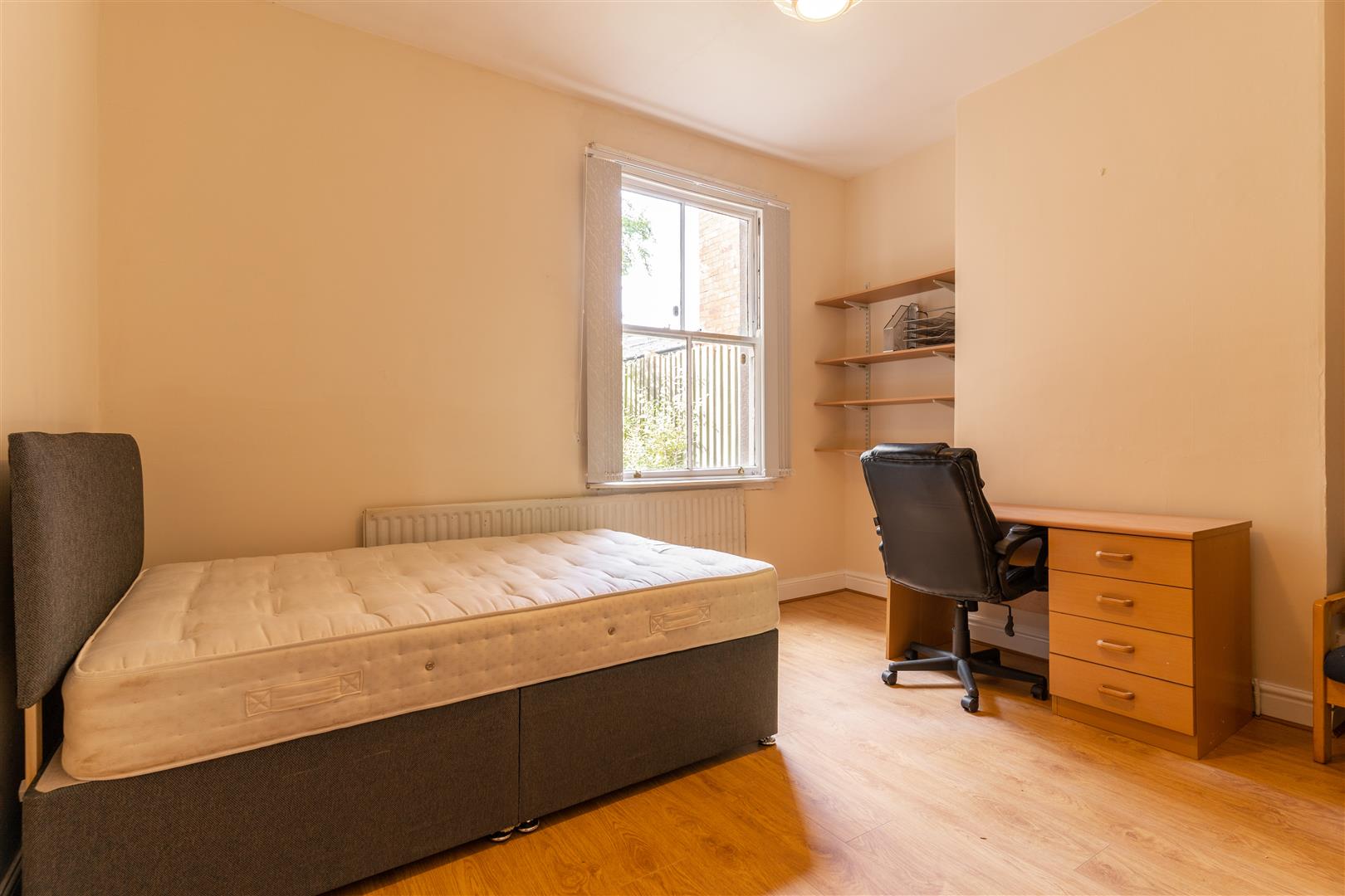 Bournbrook Road, Birmingham, B29