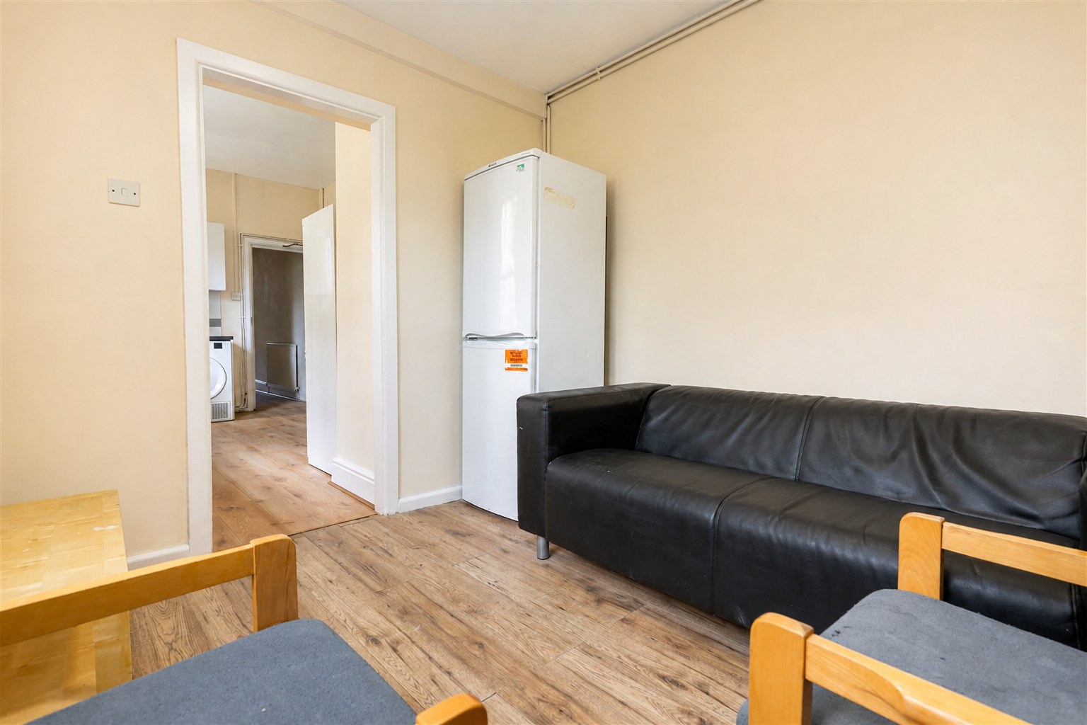 Bournbrook Road, Birmingham, B29