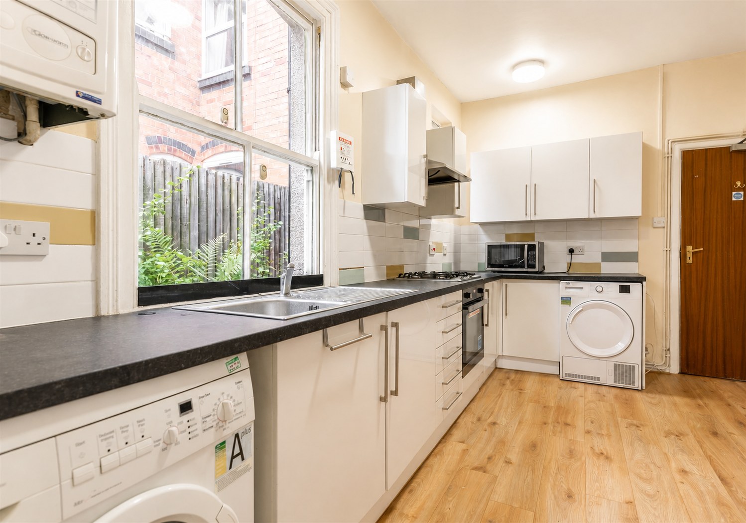 Bournbrook Road, Birmingham, B29