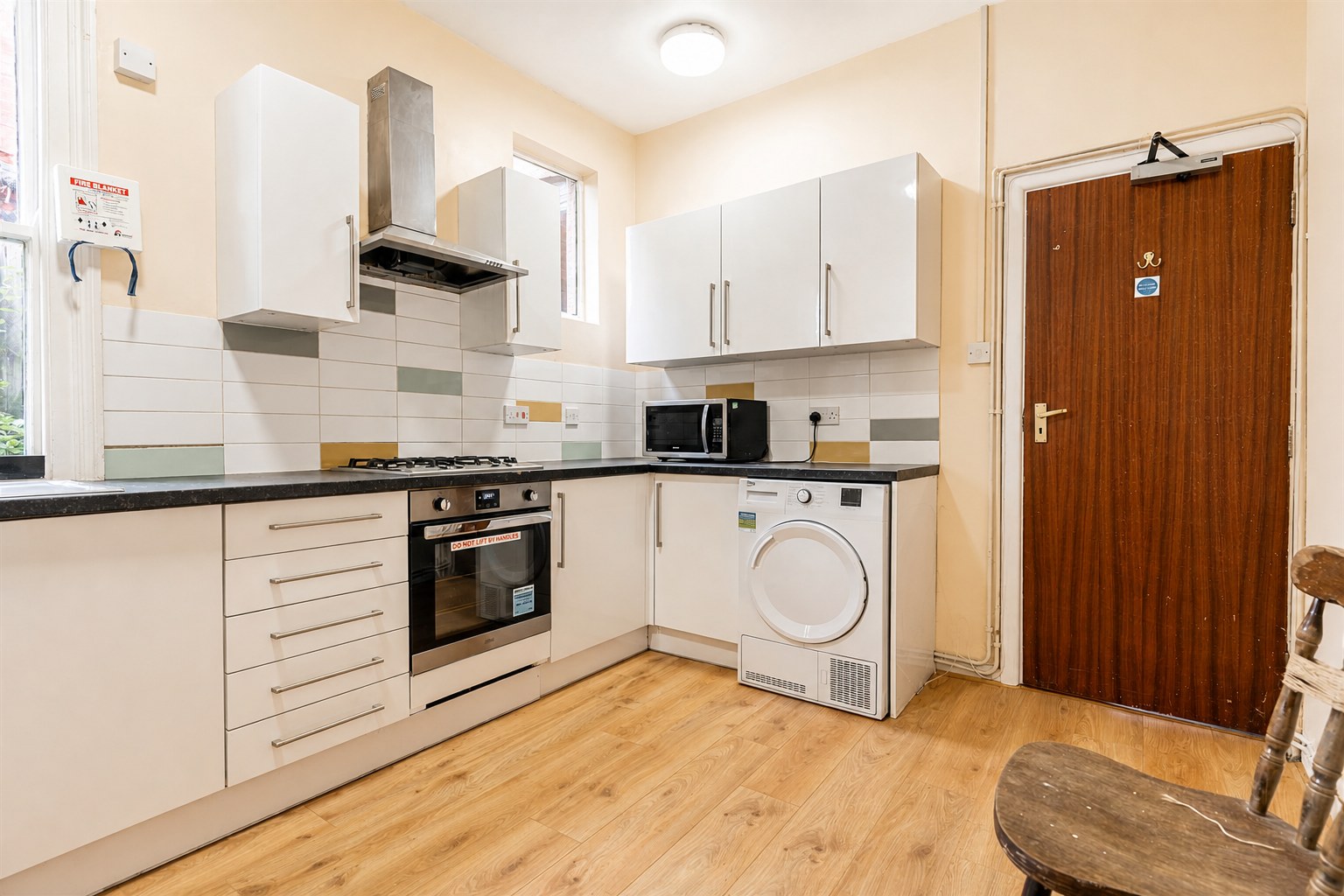 Bournbrook Road, Birmingham, B29