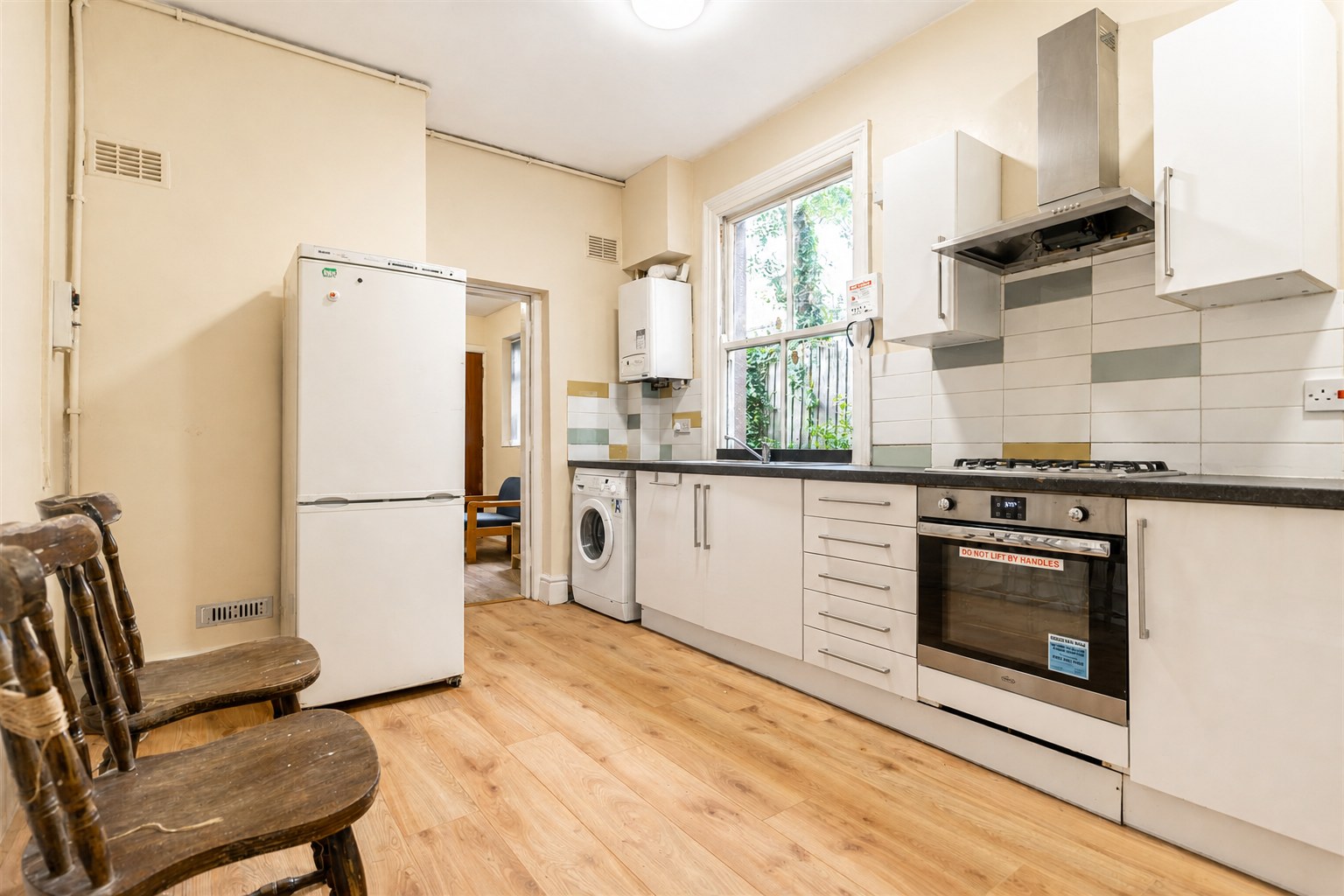 Bournbrook Road, Birmingham, B29