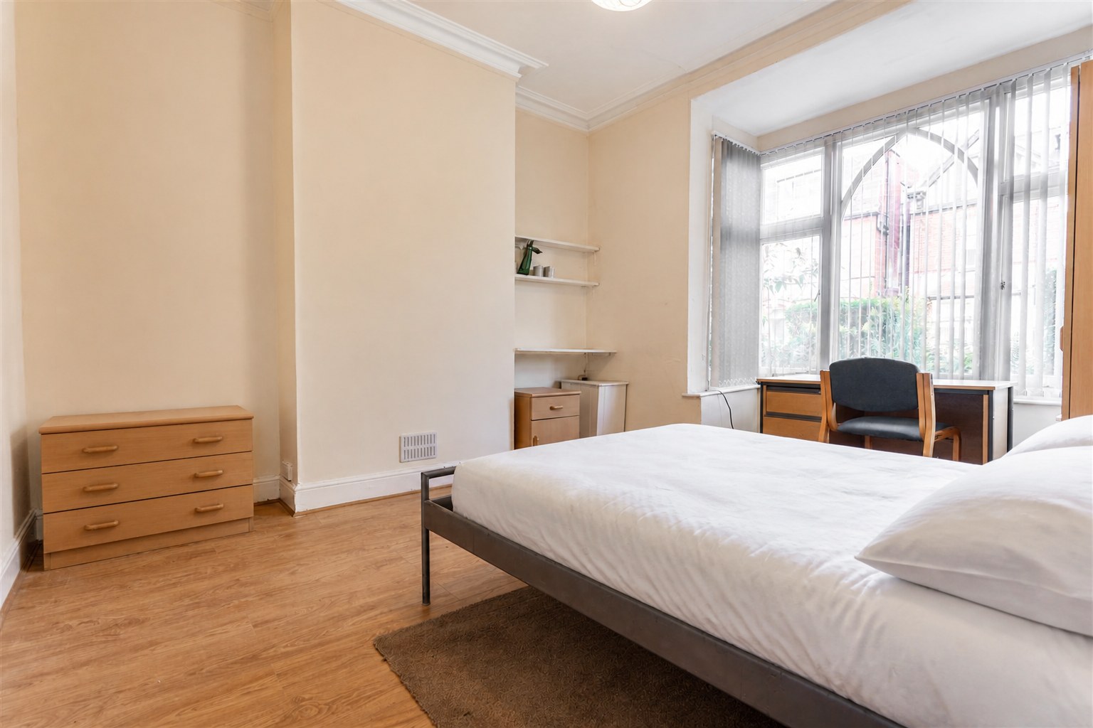 Bournbrook Road, Birmingham, B29