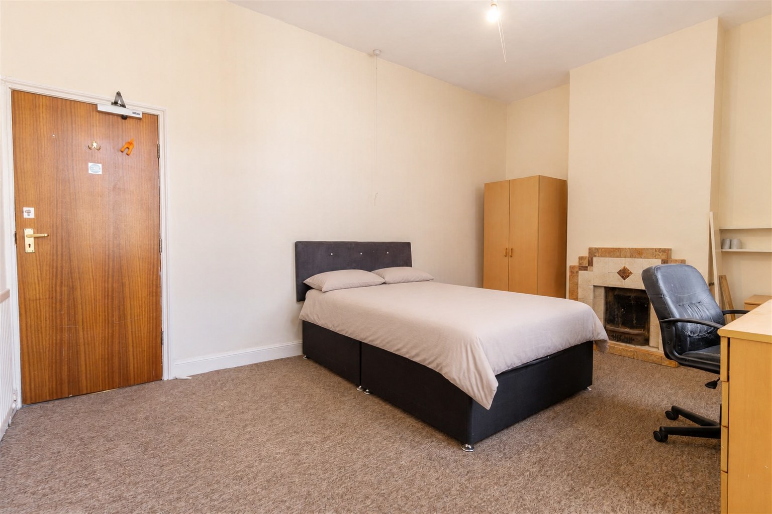 Bournbrook Road, Birmingham, B29