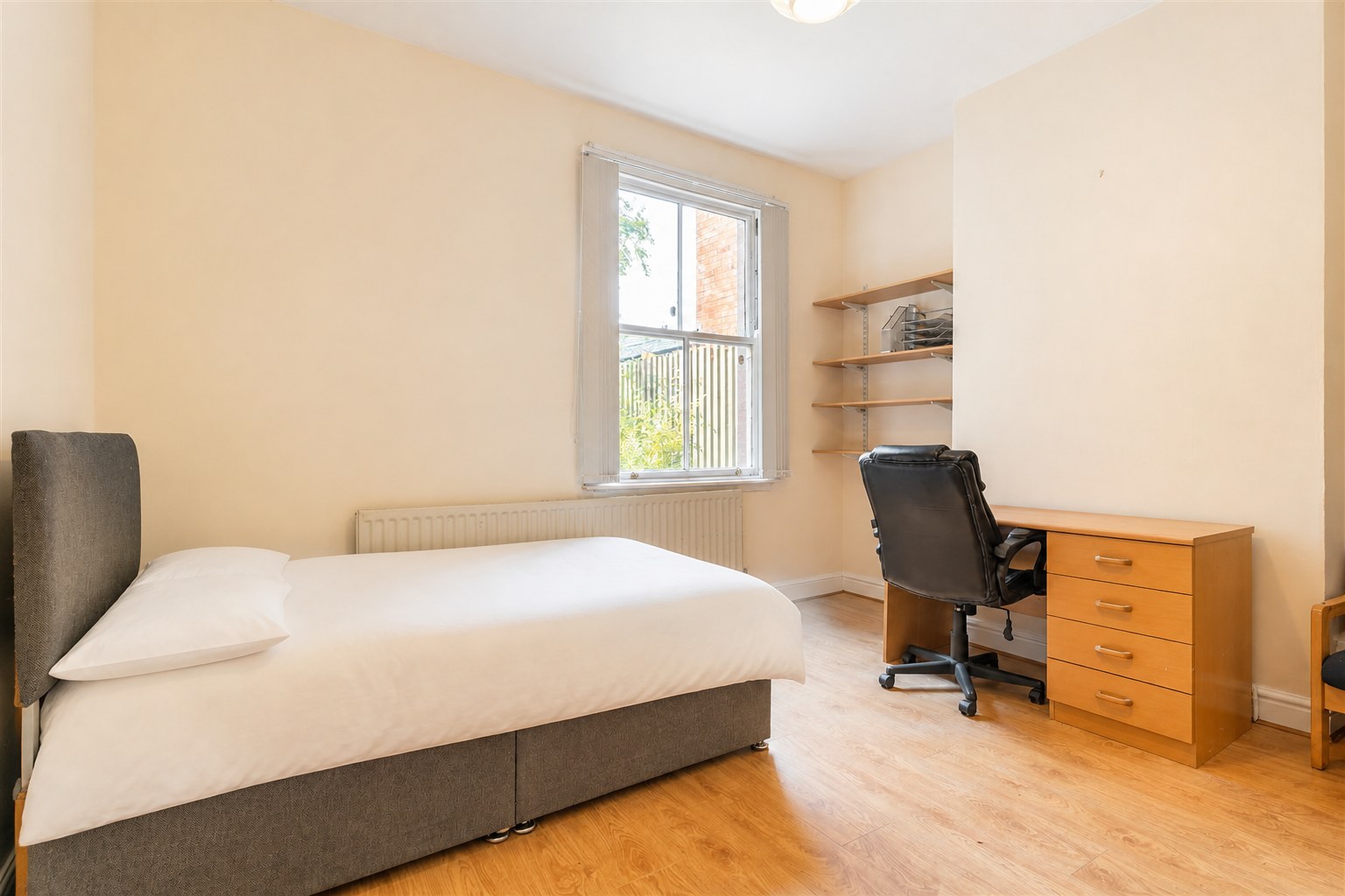 Bournbrook Road, Birmingham, B29