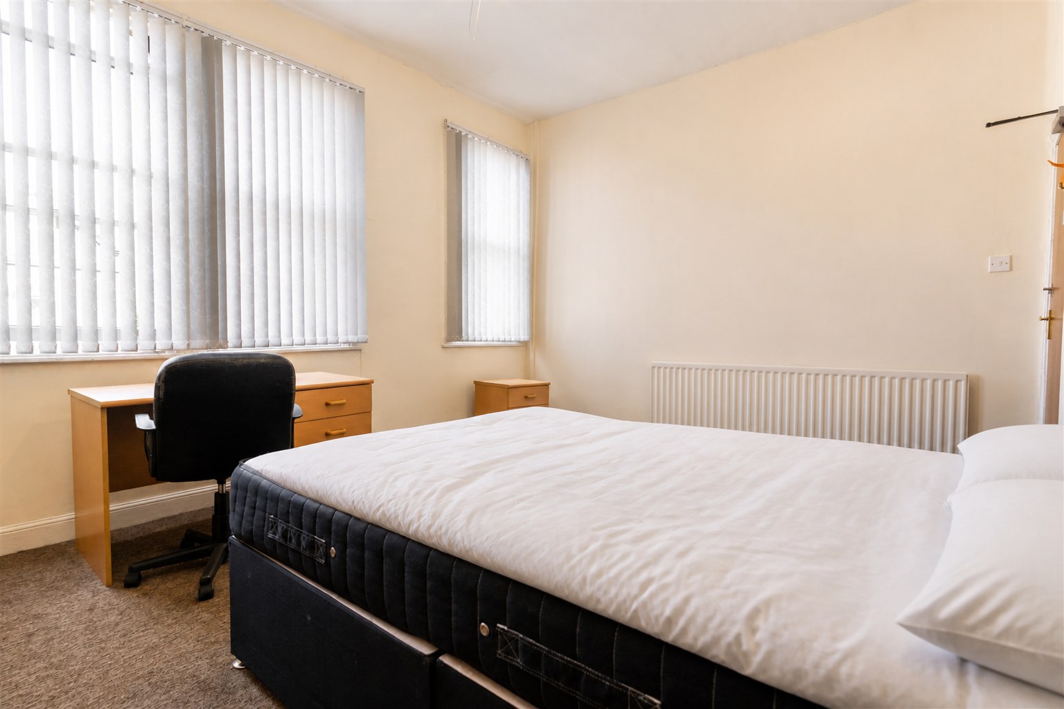 Bournbrook Road, Birmingham, B29