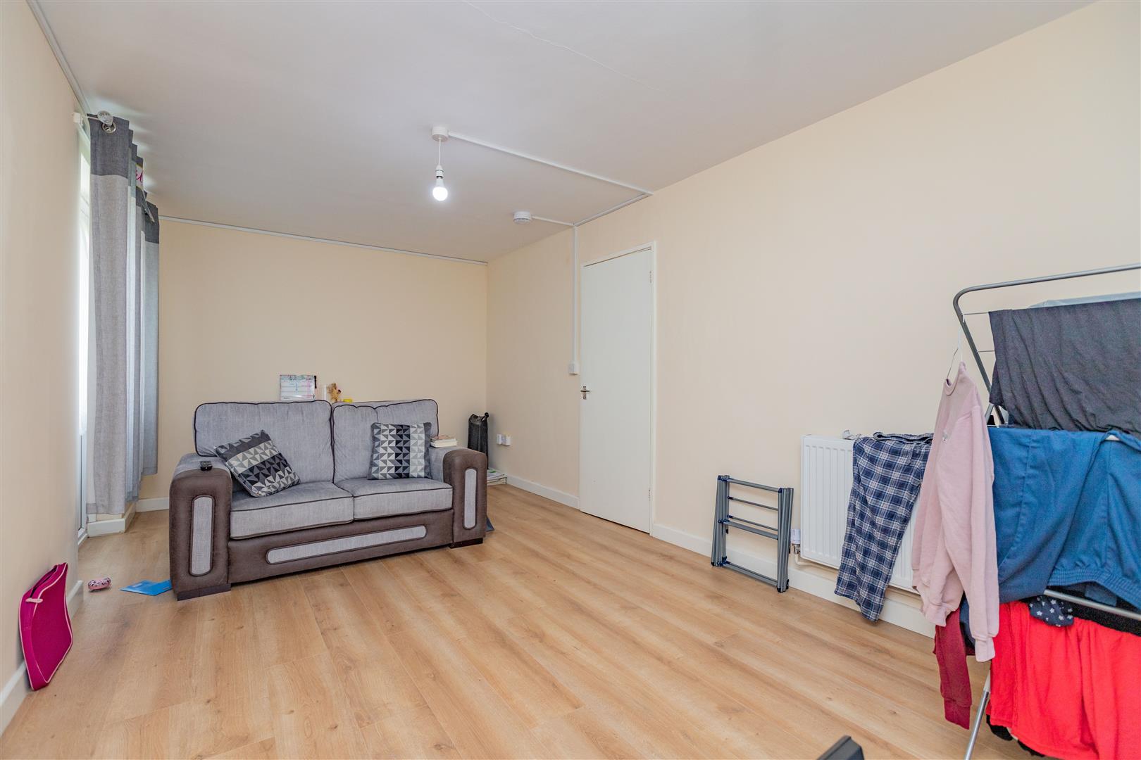 Bullace Croft, Birmingham, B15