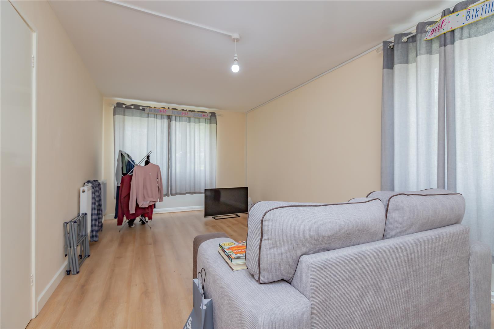 Bullace Croft, Birmingham, B15