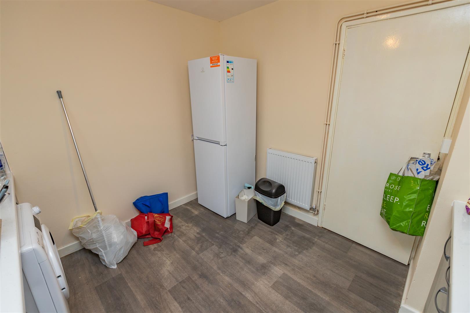 Bullace Croft, Birmingham, B15