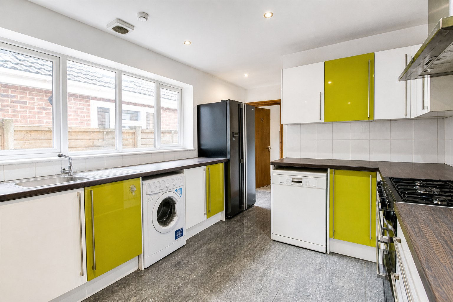 Hubert Road, Birmingham, B29