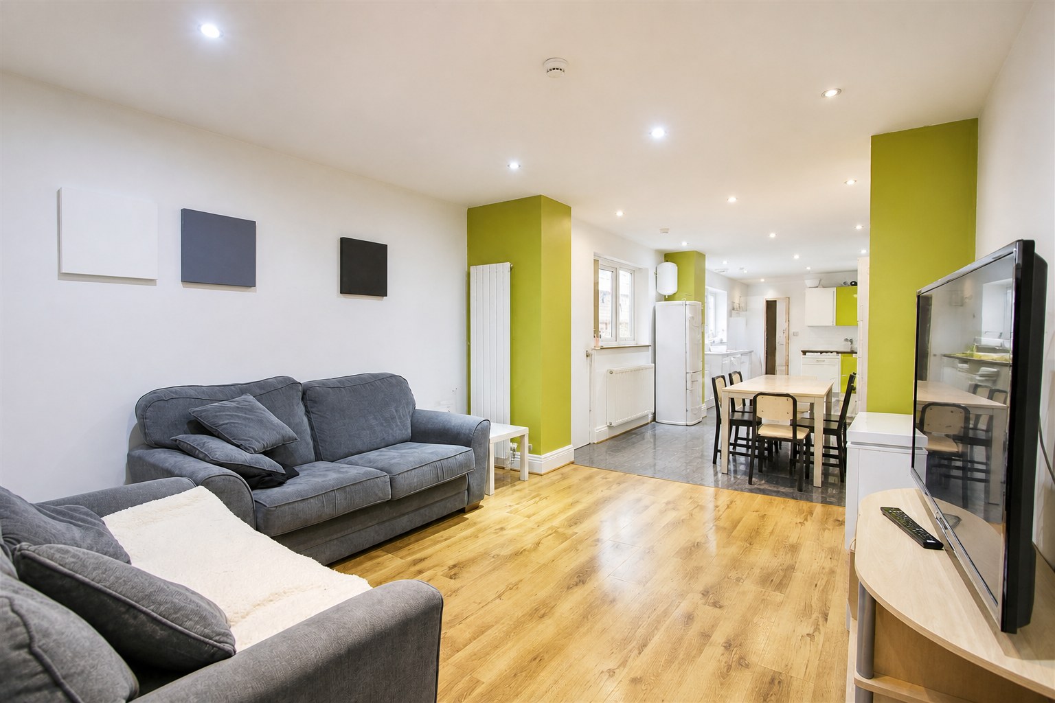 Hubert Road, Birmingham, B29