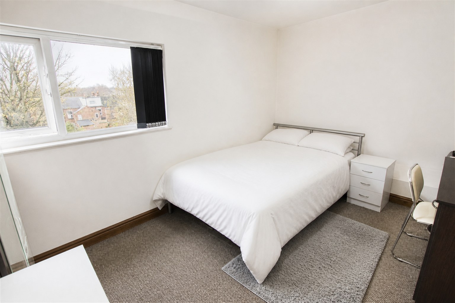 Hubert Road, Birmingham, B29