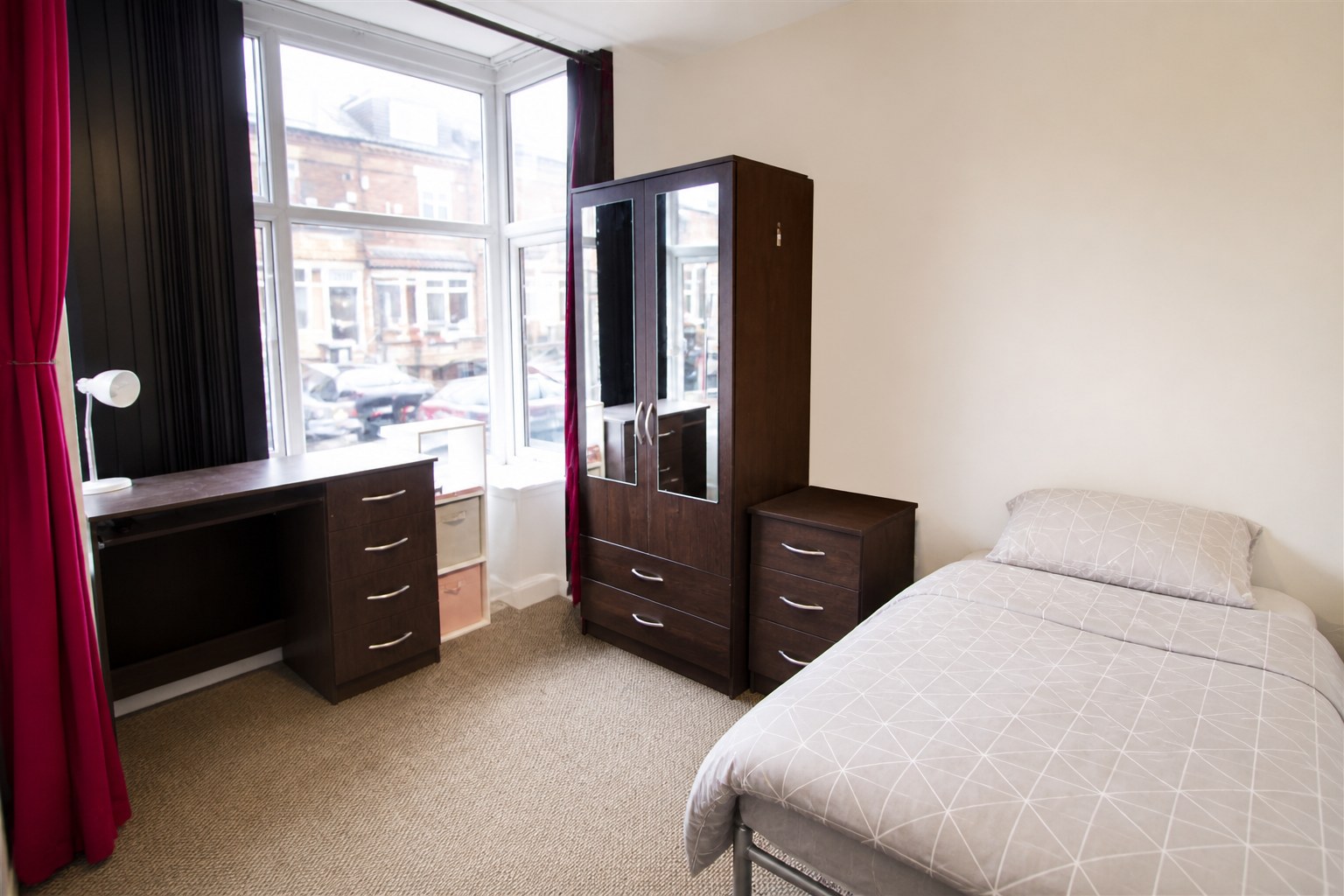 Hubert Road, Birmingham, B29