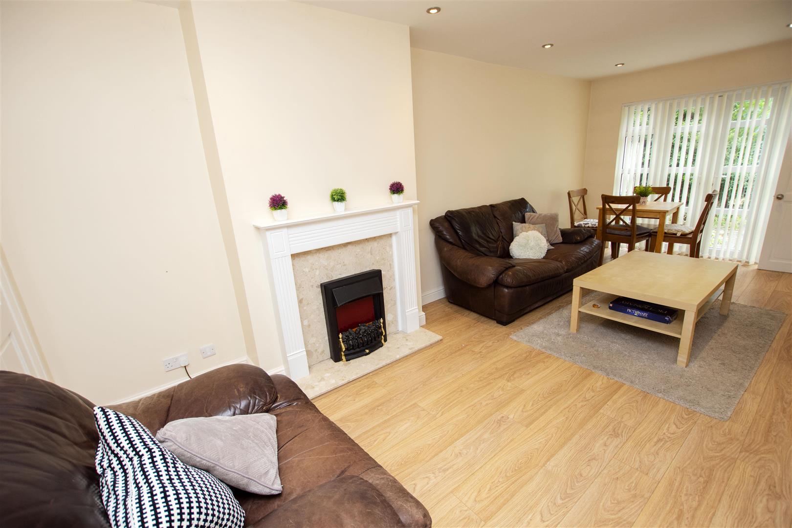 Reservoir Road, Birmingham, B29